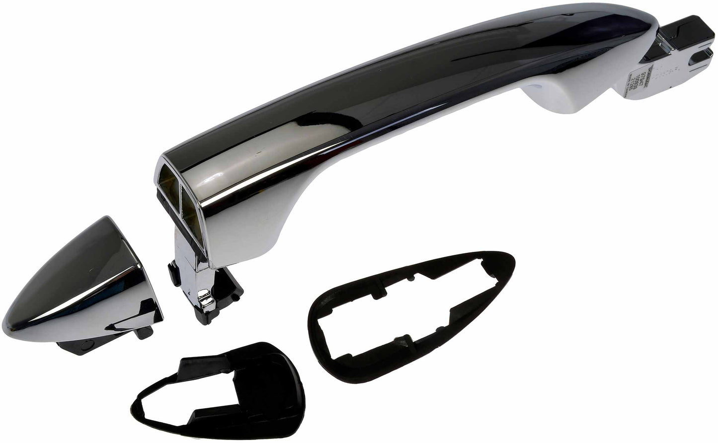 Dorman - HELP EXTERIOR DOOR HANDLE 97947