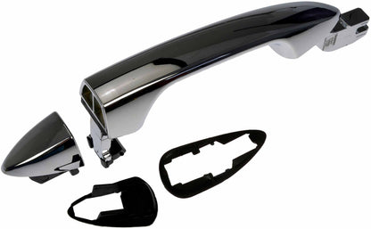 Dorman - HELP EXTERIOR DOOR HANDLE 97947