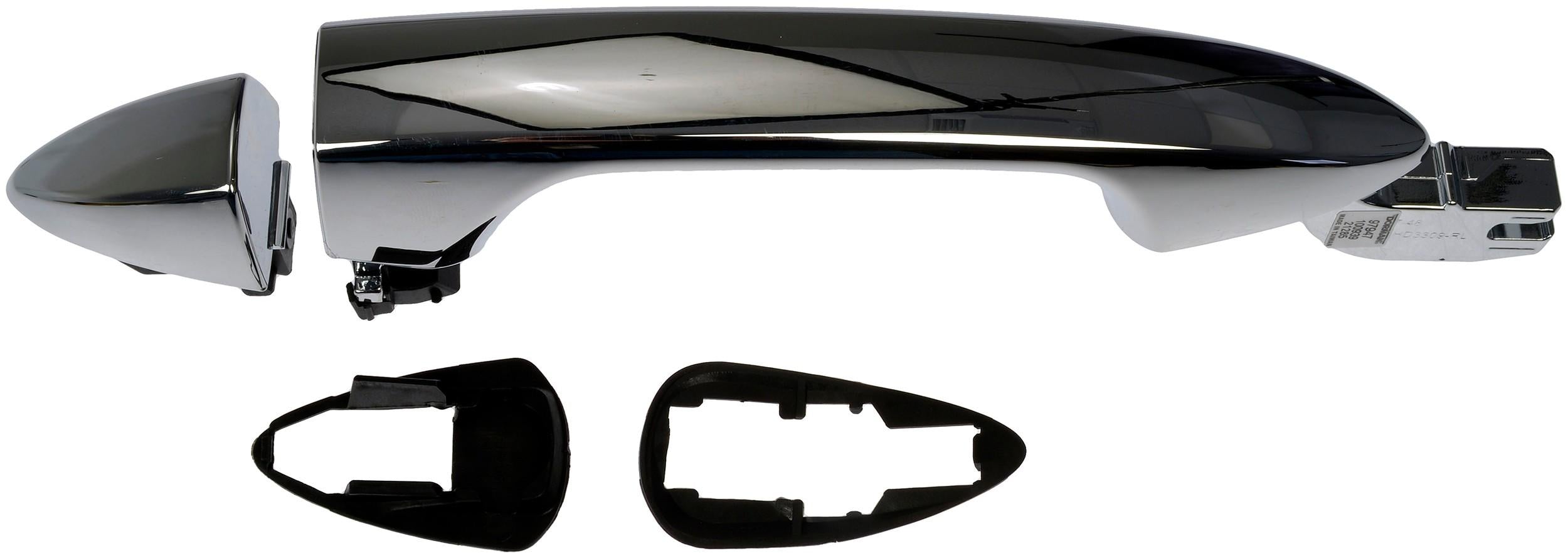 Dorman - HELP EXTERIOR DOOR HANDLE 97947