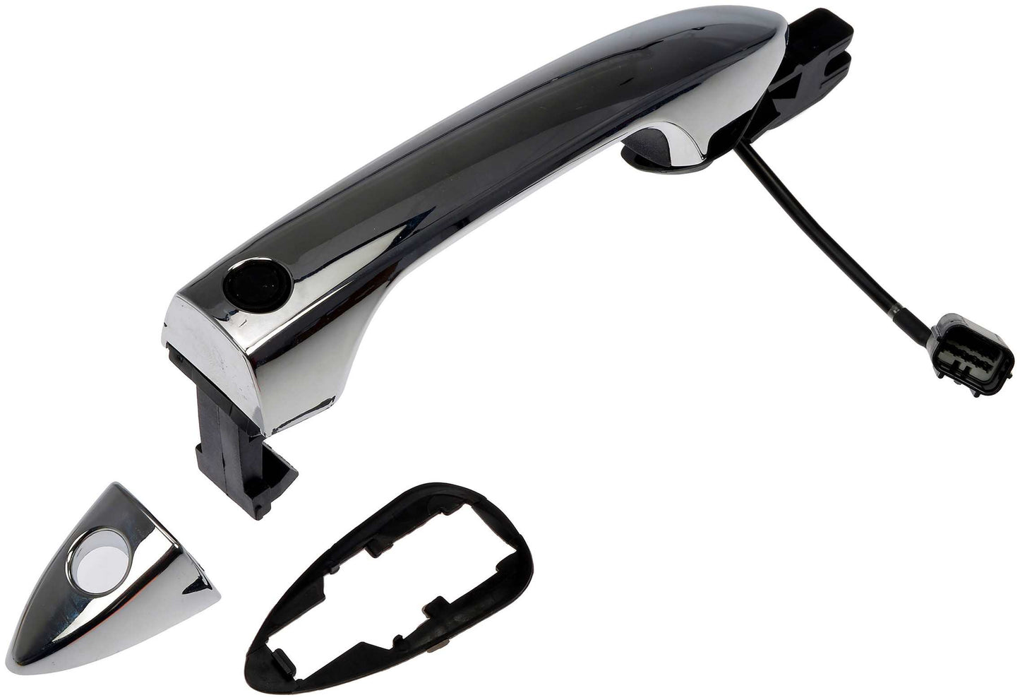 Dorman - HELP DOOR HANDLE 97948