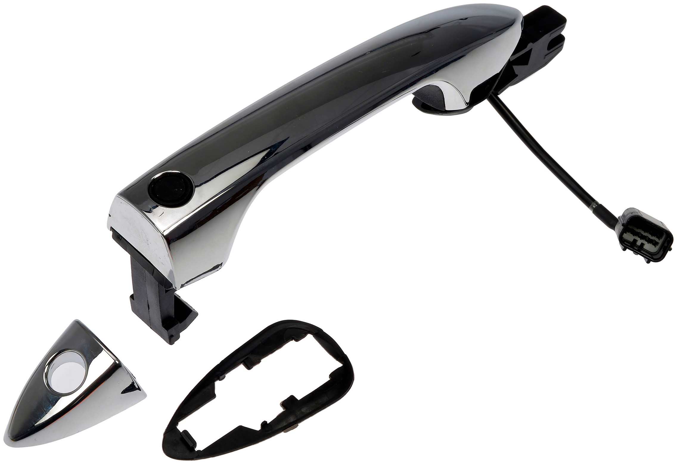Dorman - HELP DOOR HANDLE 97948