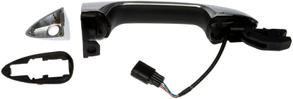 Dorman - HELP DOOR HANDLE 97948