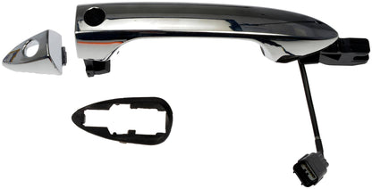 Dorman - HELP DOOR HANDLE 97948