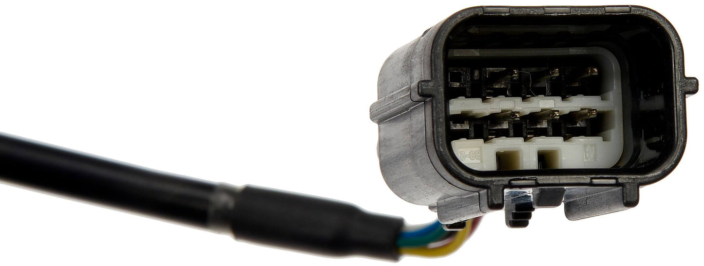 Dorman - HELP DOOR HANDLE 97948