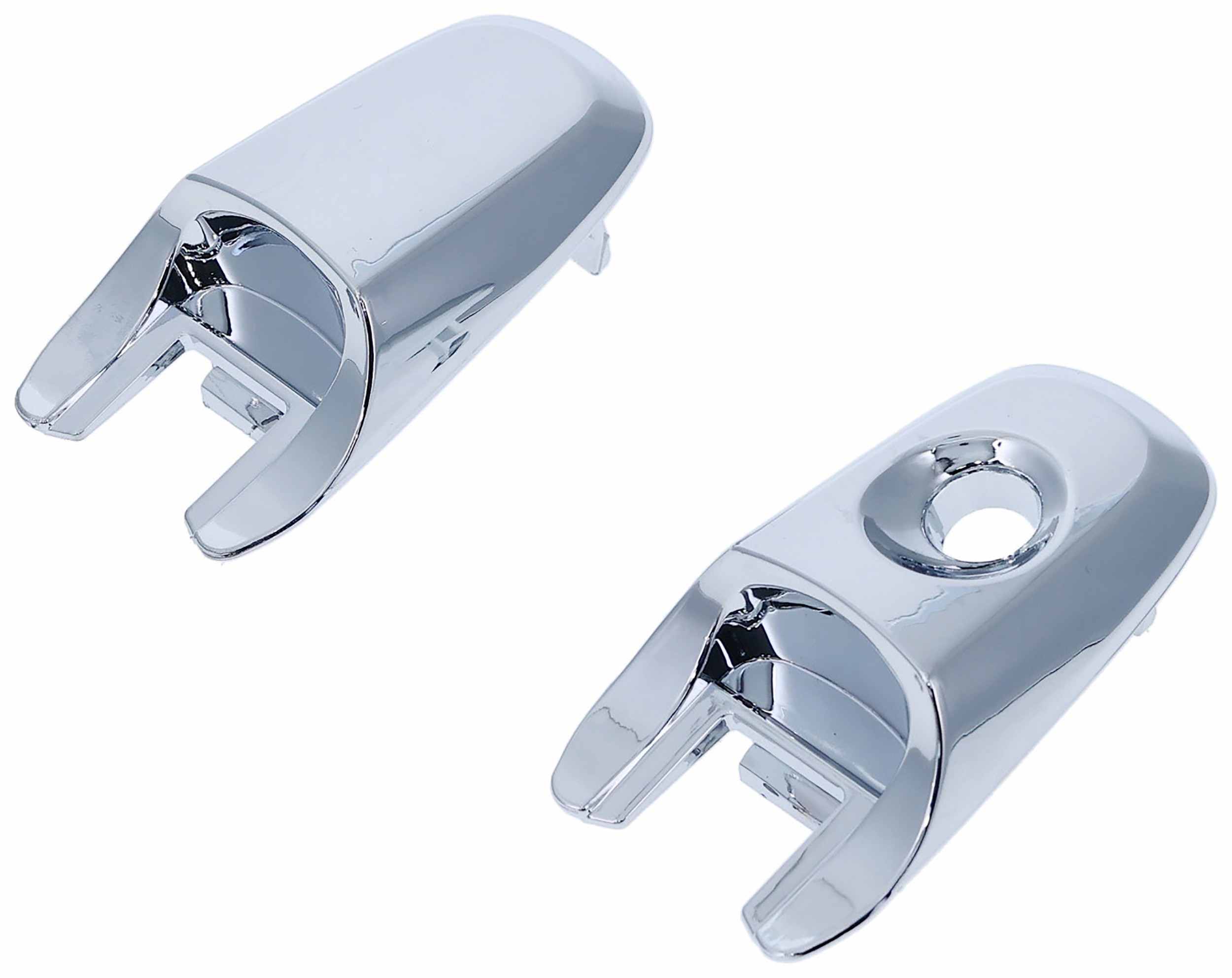Dorman - HELP ESCUTCHEON KIT 97952