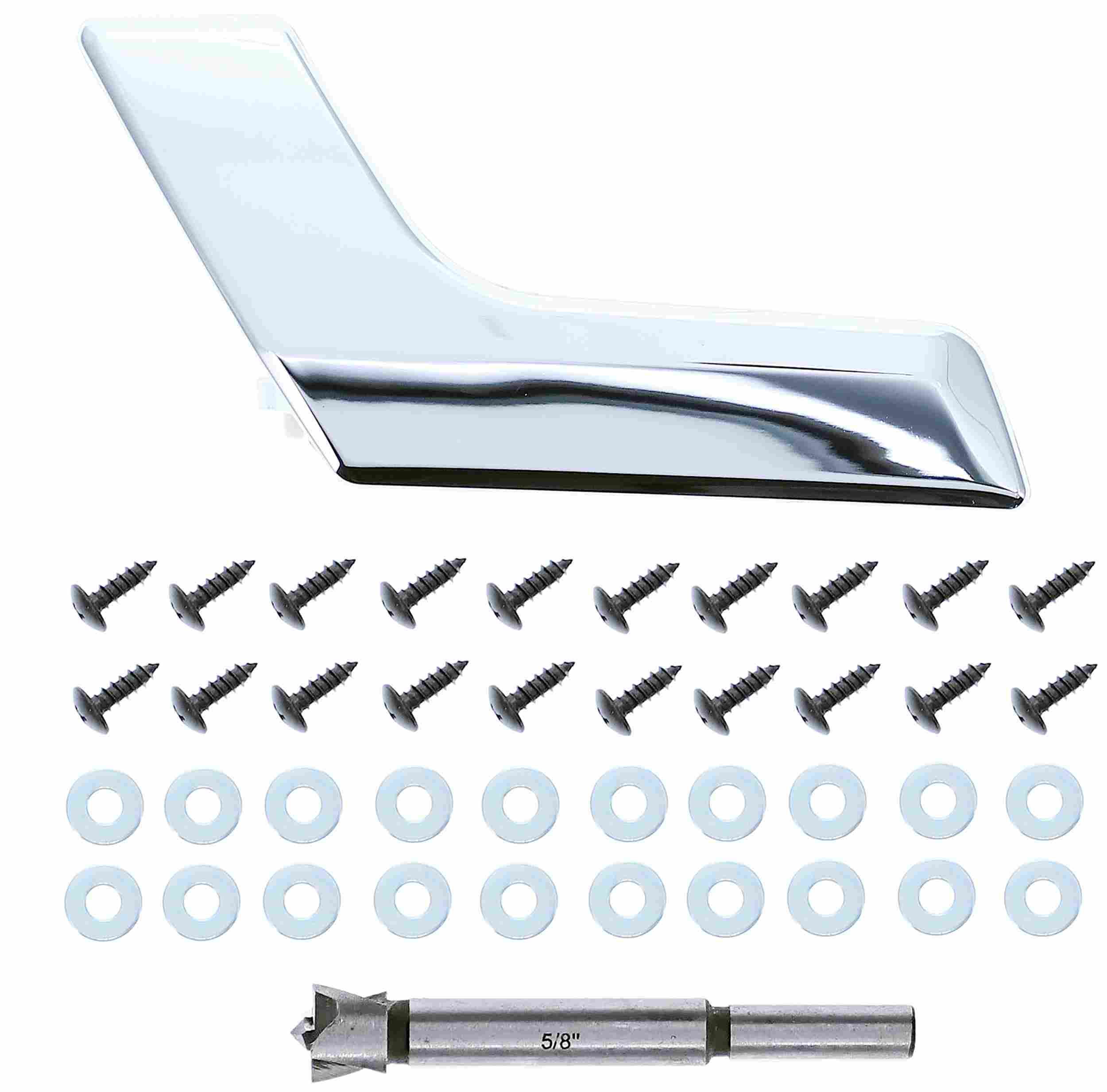 Dorman - HELP HANDLE REPAIR KIT 97955