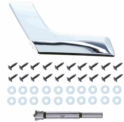 Dorman - HELP HANDLE REPAIR KIT 97955