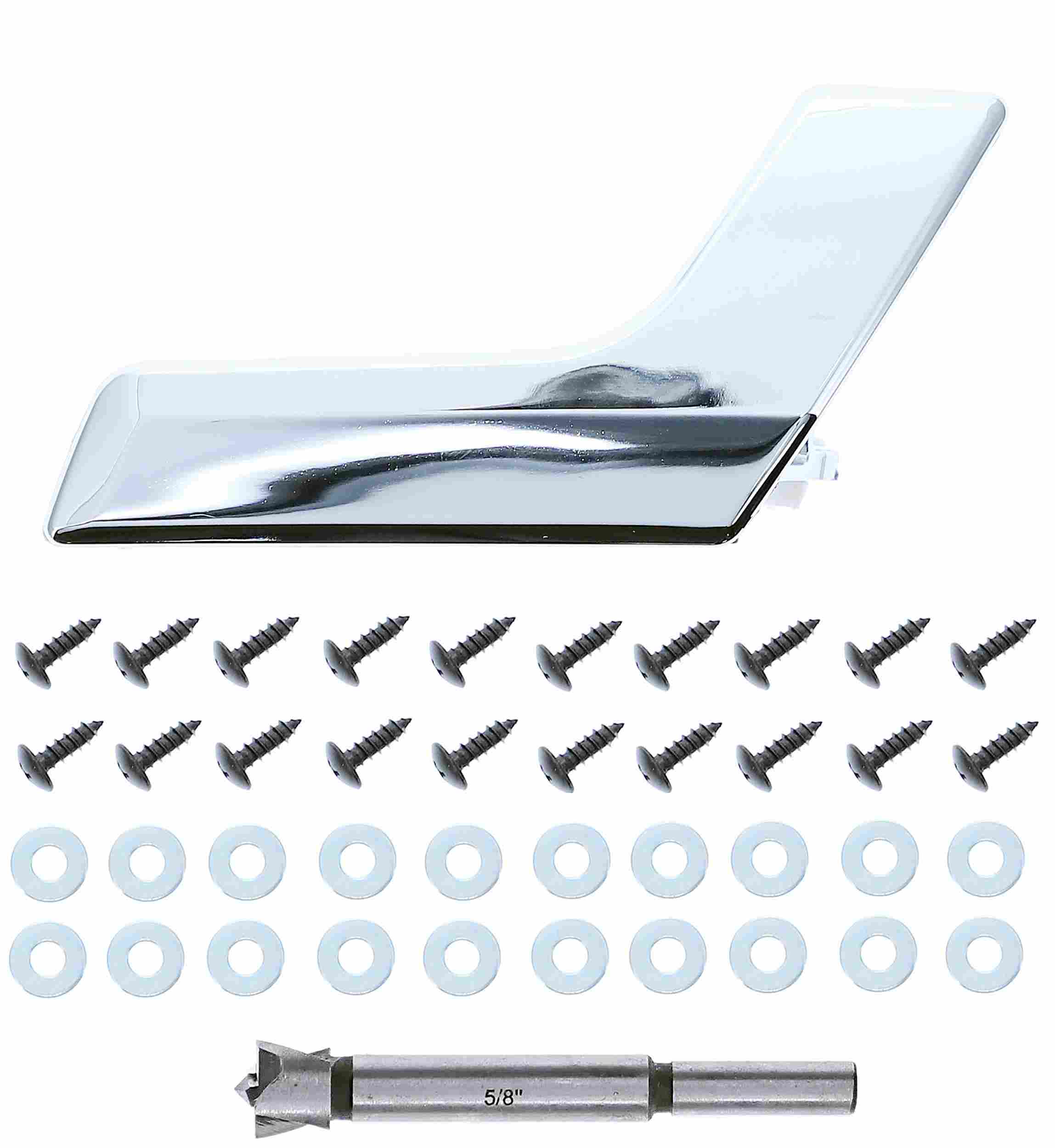 Dorman - HELP HANDLE REPAIR KIT 97956