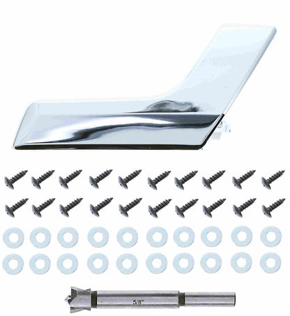 Dorman - HELP HANDLE REPAIR KIT 97956