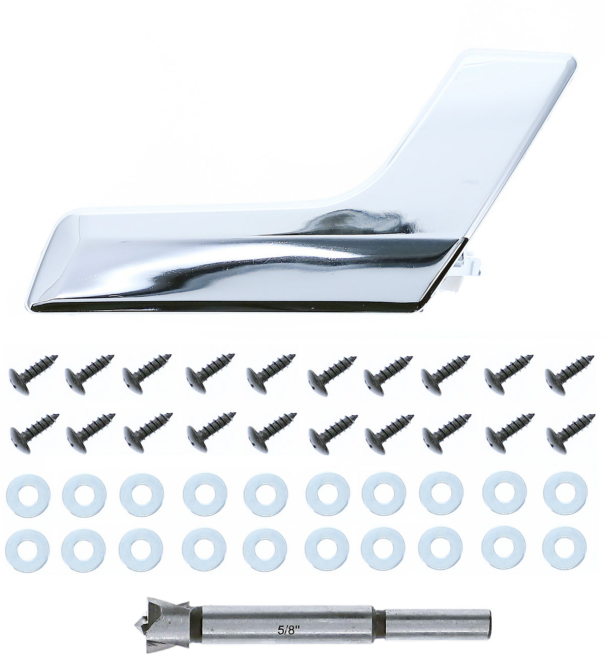 Dorman - HELP HANDLE REPAIR KIT 97956