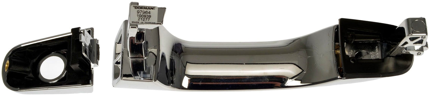 Dorman - HELP EXTERIOR DOOR HANDLE 97964