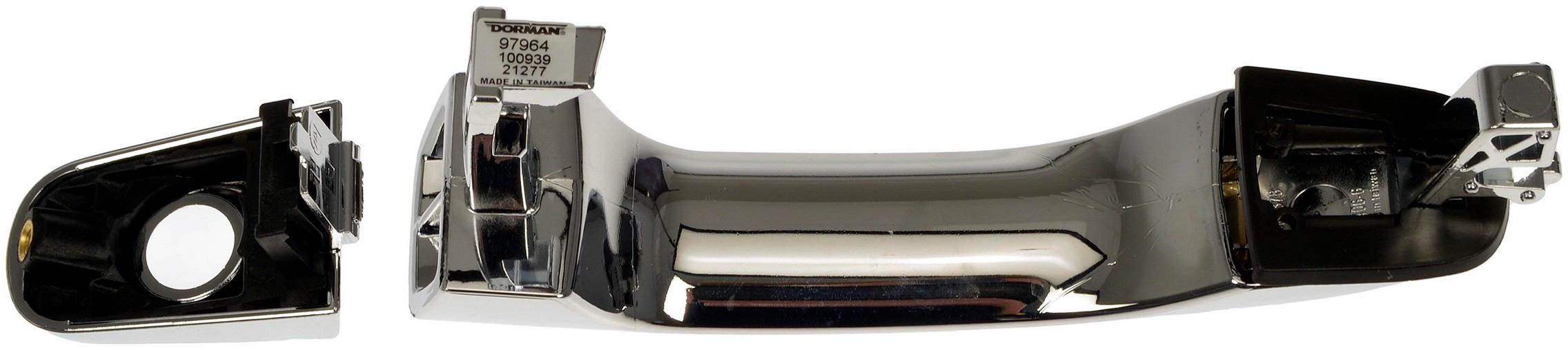 Dorman - HELP EXTERIOR DOOR HANDLE 97964