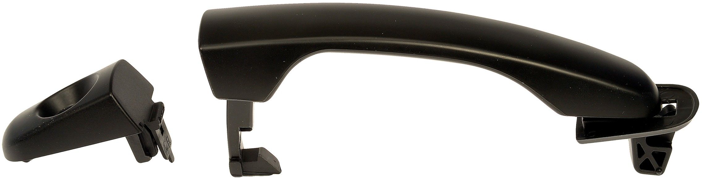 Dorman - HELP EXTERIOR DOOR HANDLE 97965