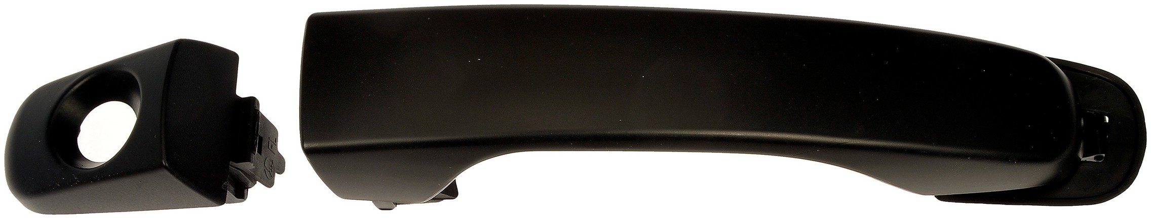 Dorman - HELP EXTERIOR DOOR HANDLE 97965
