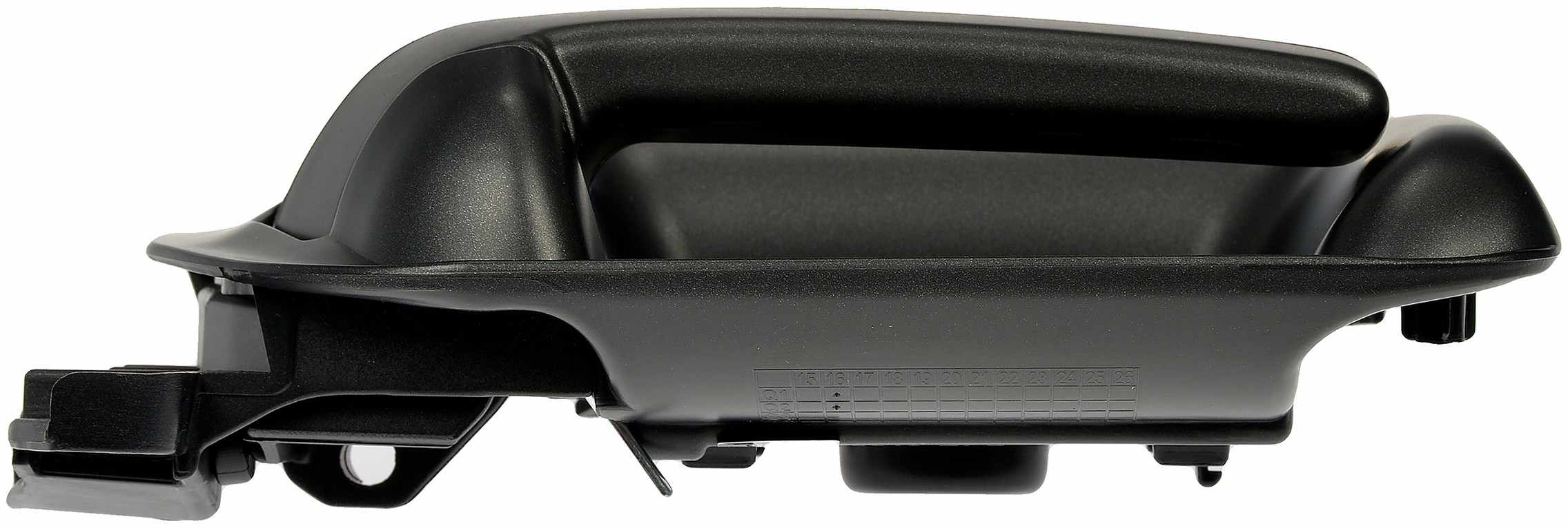 Dorman - HELP INTERIOR DOOR HANDLE 97971