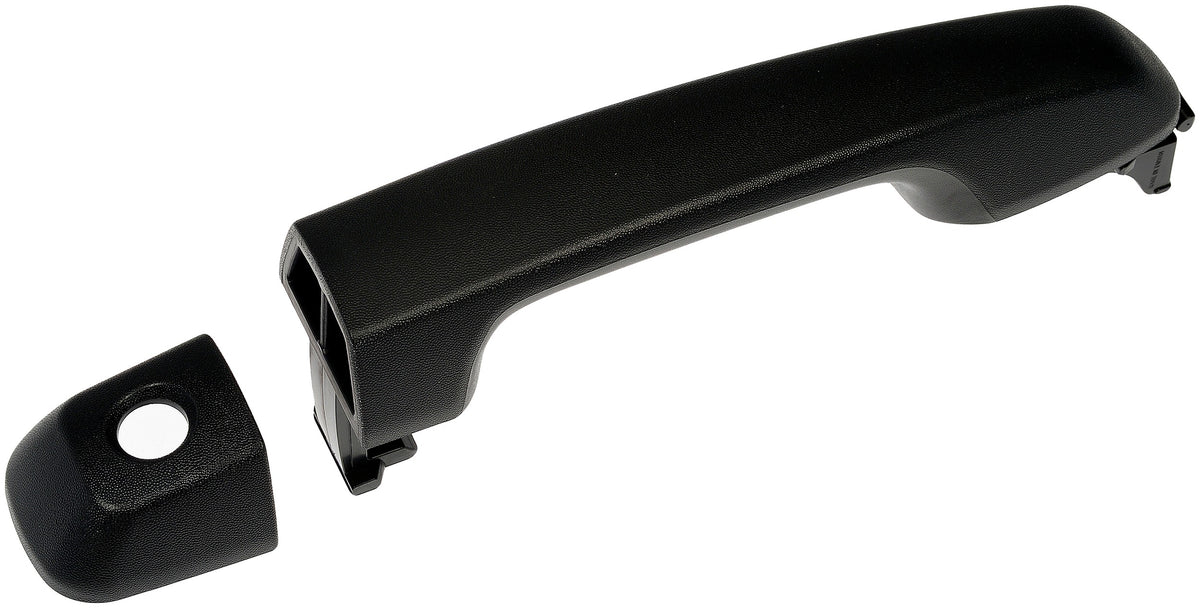 Dorman - HELP EXTERIOR DOOR HANDLE 97972