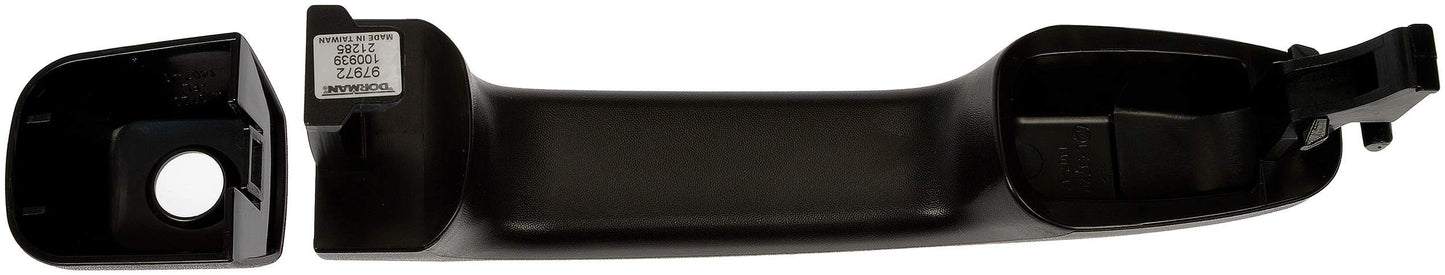 Dorman - HELP EXTERIOR DOOR HANDLE 97972