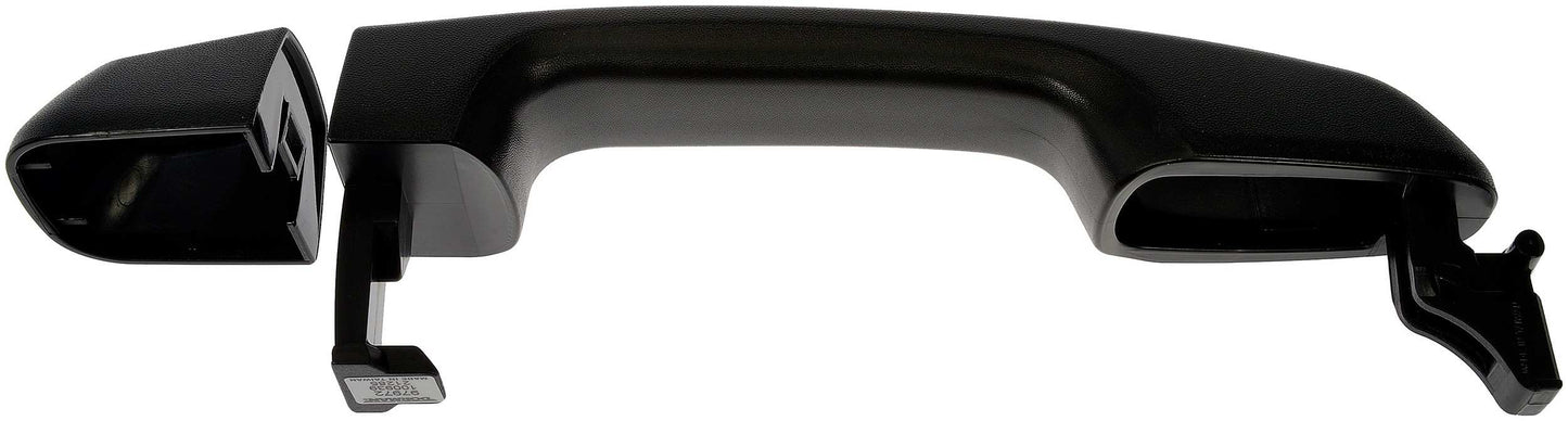 Dorman - HELP EXTERIOR DOOR HANDLE 97972