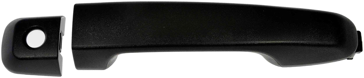 Dorman - HELP EXTERIOR DOOR HANDLE 97972