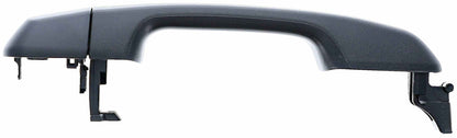 Dorman - HELP EXTERIOR DOOR HANDLE 97973