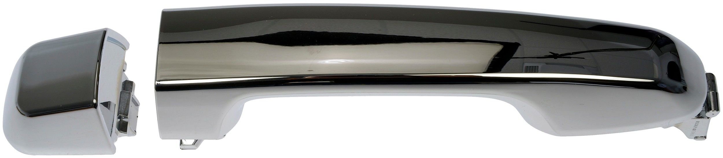Dorman - HELP EXTERIOR DOOR HANDLE 97975