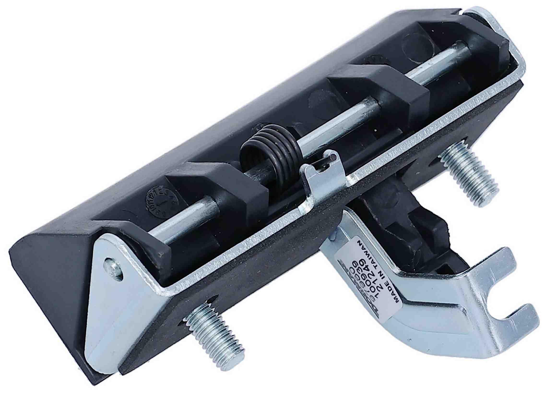 Dorman - HELP EXTERIOR DOOR HANDLE 97980