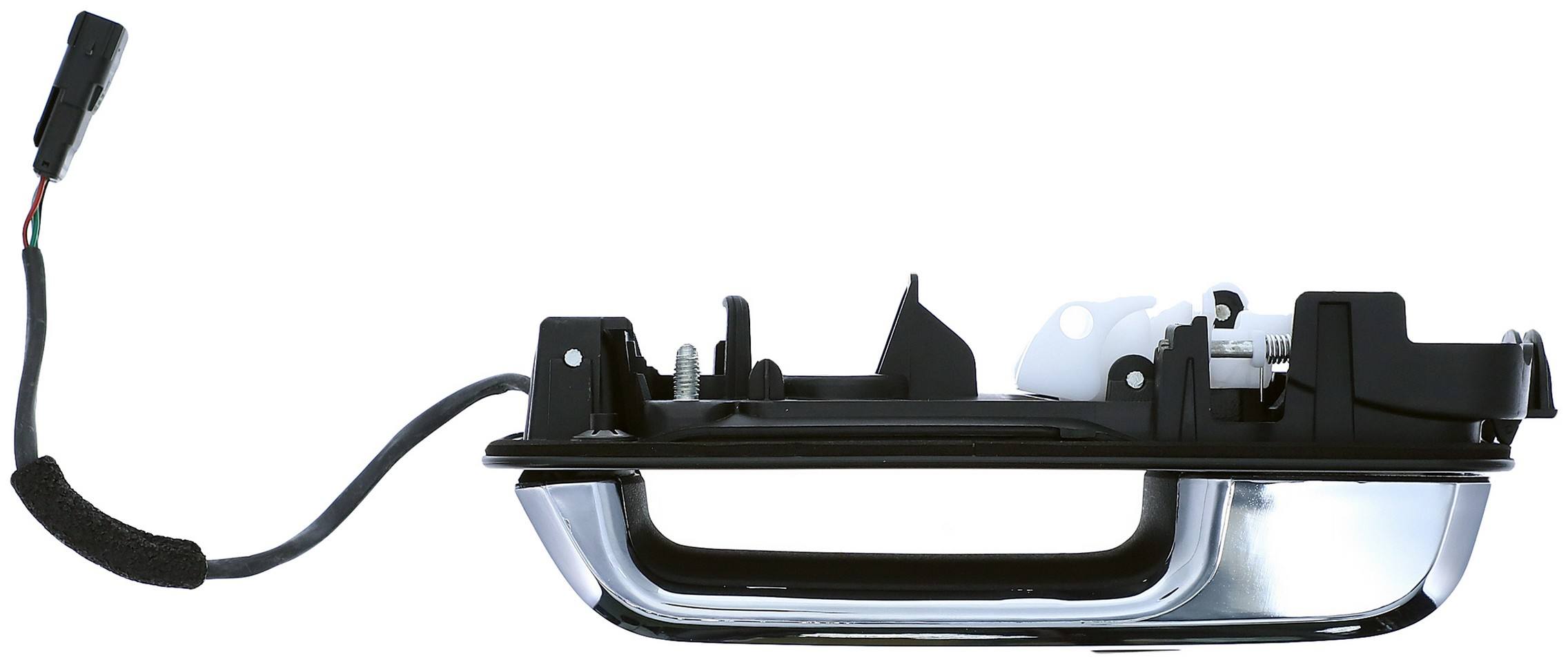 Dorman - HELP DOOR HANDLE 97981