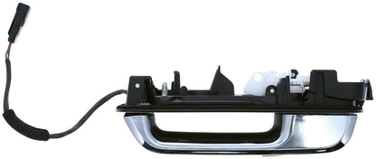 Dorman - HELP DOOR HANDLE 97981