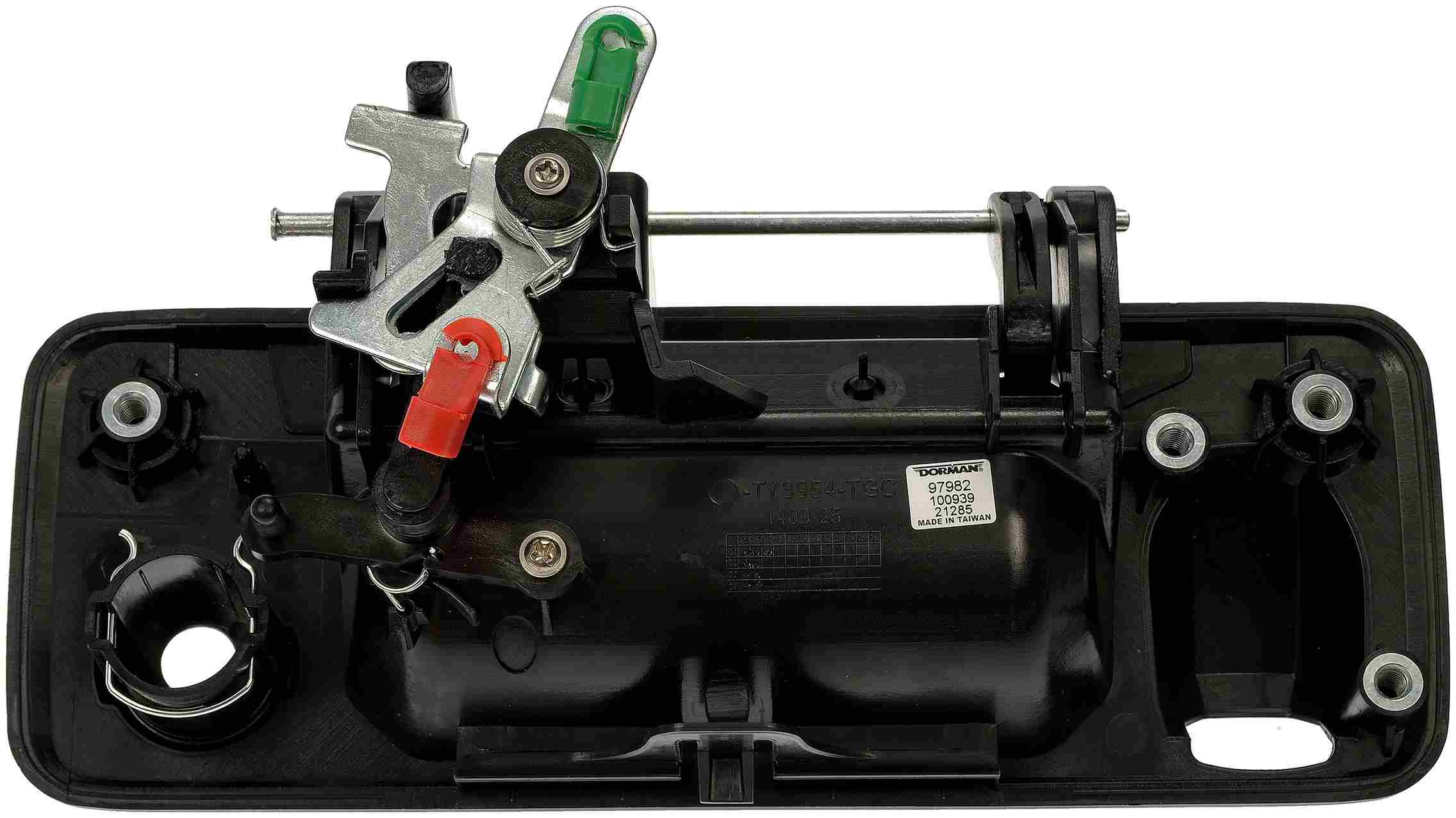 Dorman - HELP TAILGATE HANDLE 97982