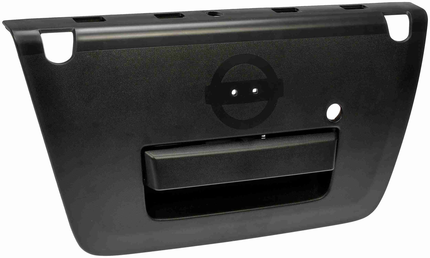 Dorman - HELP EXTERIOR DOOR HANDLE 97992