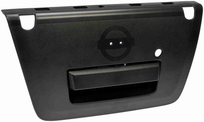 Dorman - HELP EXTERIOR DOOR HANDLE 97992