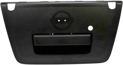 Dorman - HELP EXTERIOR DOOR HANDLE 97992