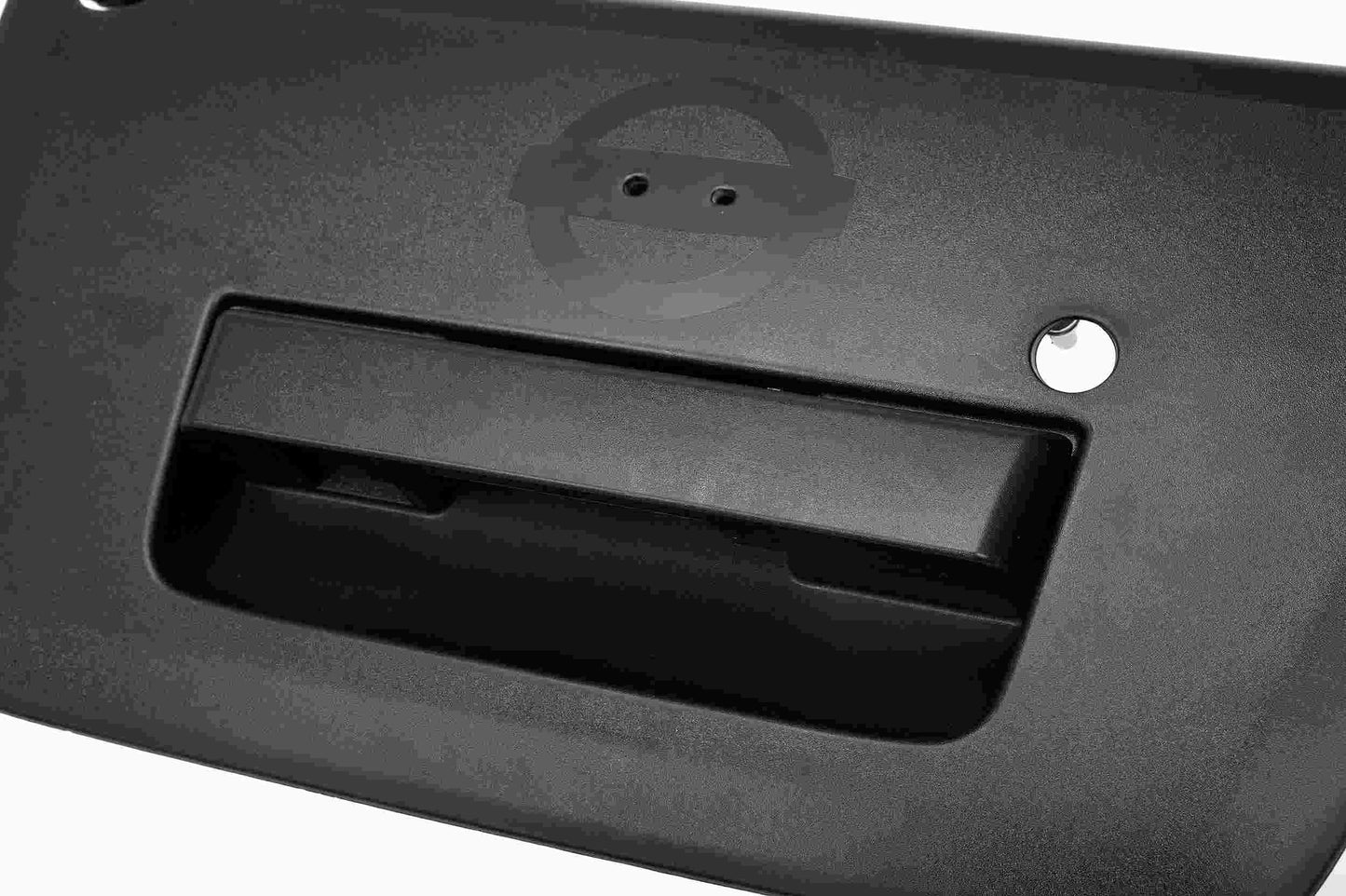 Dorman - HELP EXTERIOR DOOR HANDLE 97992