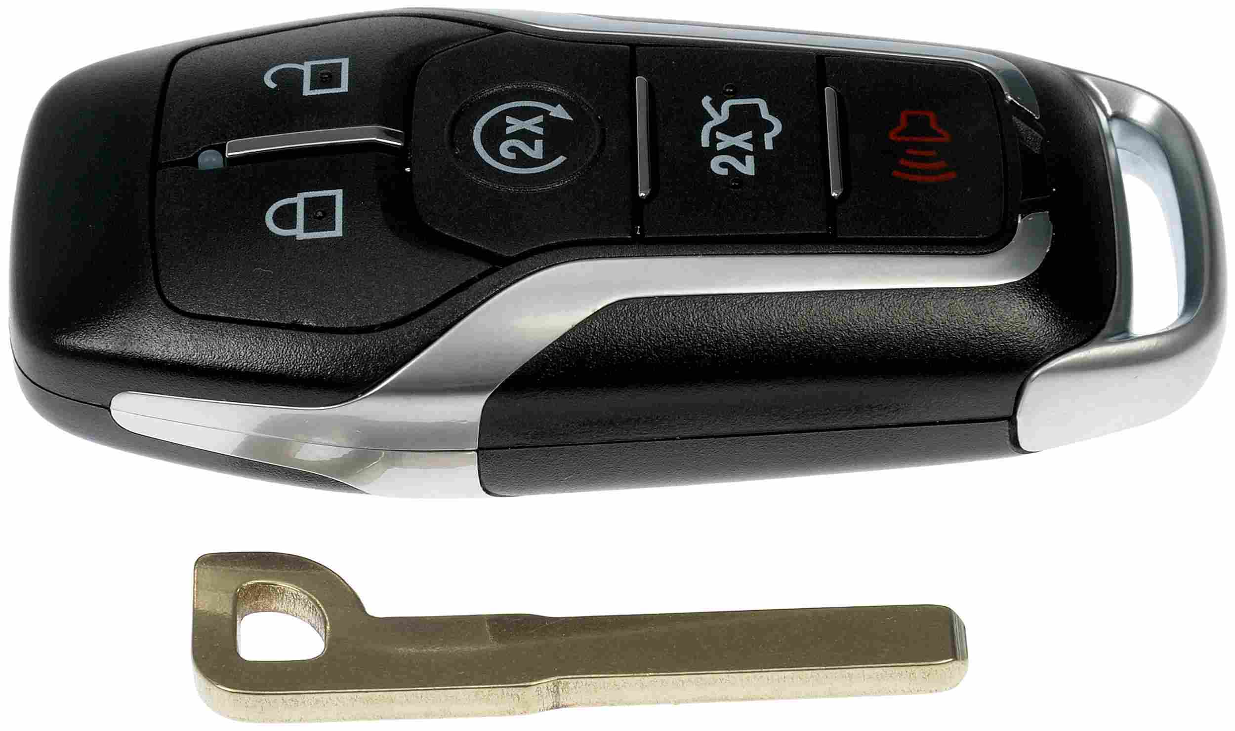 Dorman - OE Solutions KEYLESS ENTRY REMOTE 5 BUTTON 99097ST