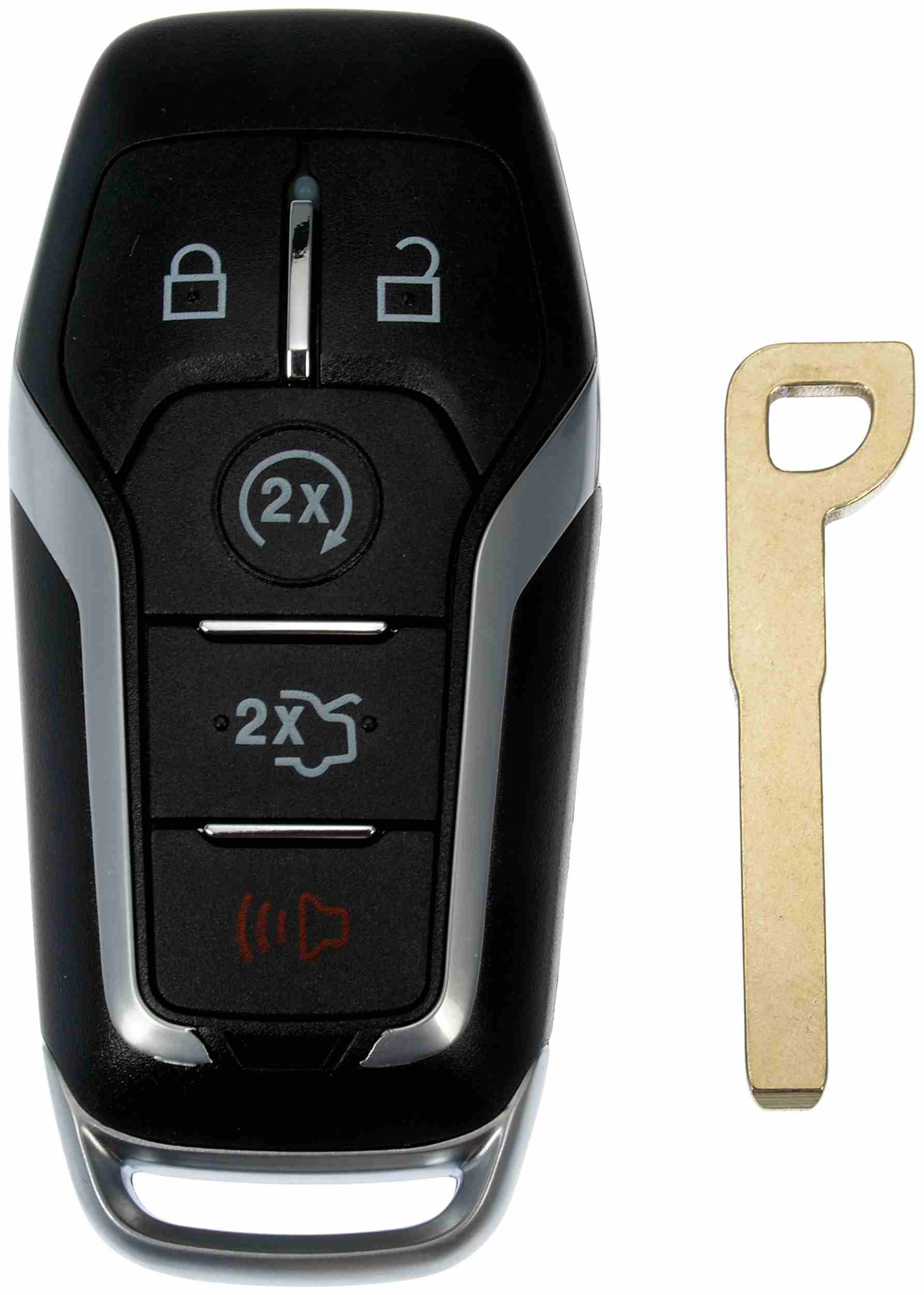 Dorman - OE Solutions KEYLESS ENTRY REMOTE 5 BUTTON 99097ST