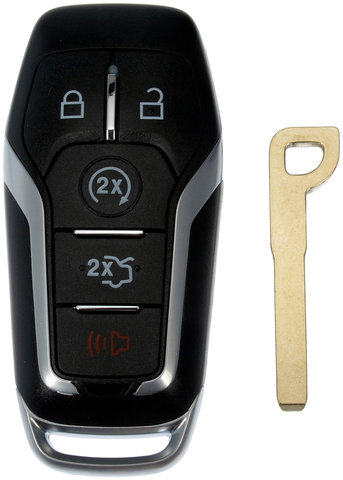 Dorman - OE Solutions KEYLESS ENTRY REMOTE 5 BUTTON 99097ST