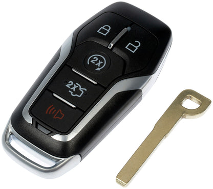 Dorman - OE Solutions KEYLESS ENTRY REMOTE 5 BUTTON 99097ST