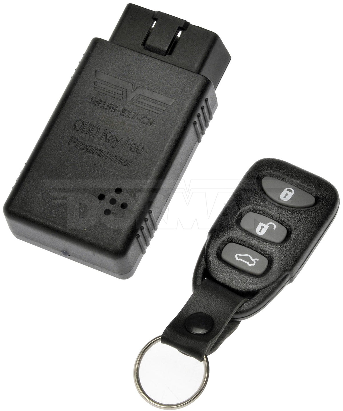 Dorman - HELP Keyless Entry Transmitter 99104