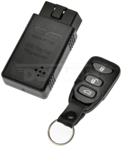 Dorman - HELP Keyless Entry Transmitter 99104