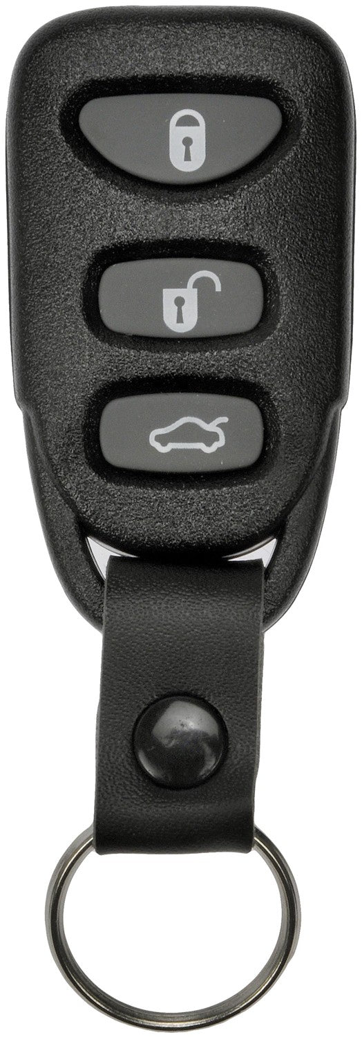 Dorman - HELP Keyless Entry Transmitter 99104
