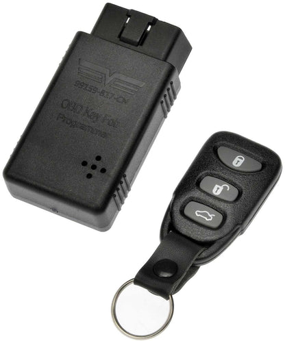 Dorman - HELP Keyless Entry Transmitter 99104