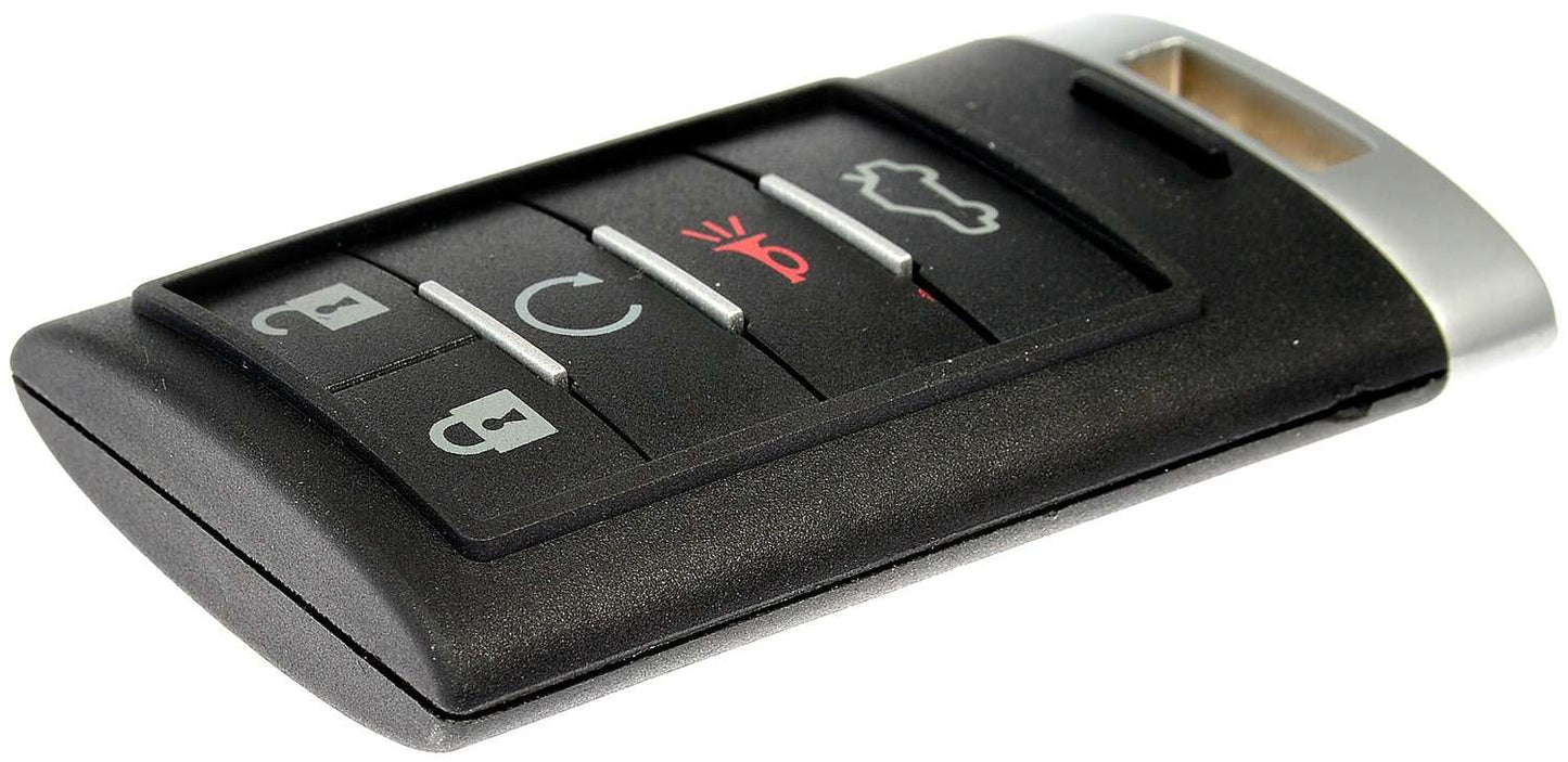 Dorman - HELP KEYLESS ENTRY REMOTE - 5 BUTTON 99110