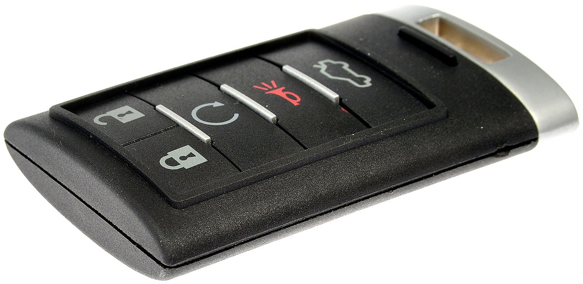 Dorman - HELP KEYLESS ENTRY REMOTE - 5 BUTTON 99110
