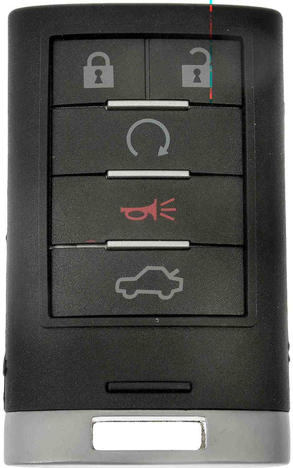 Dorman - HELP KEYLESS ENTRY REMOTE - 5 BUTTON 99110