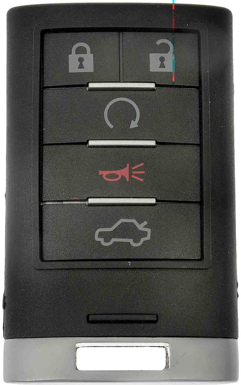 Dorman - HELP KEYLESS ENTRY REMOTE - 5 BUTTON 99110