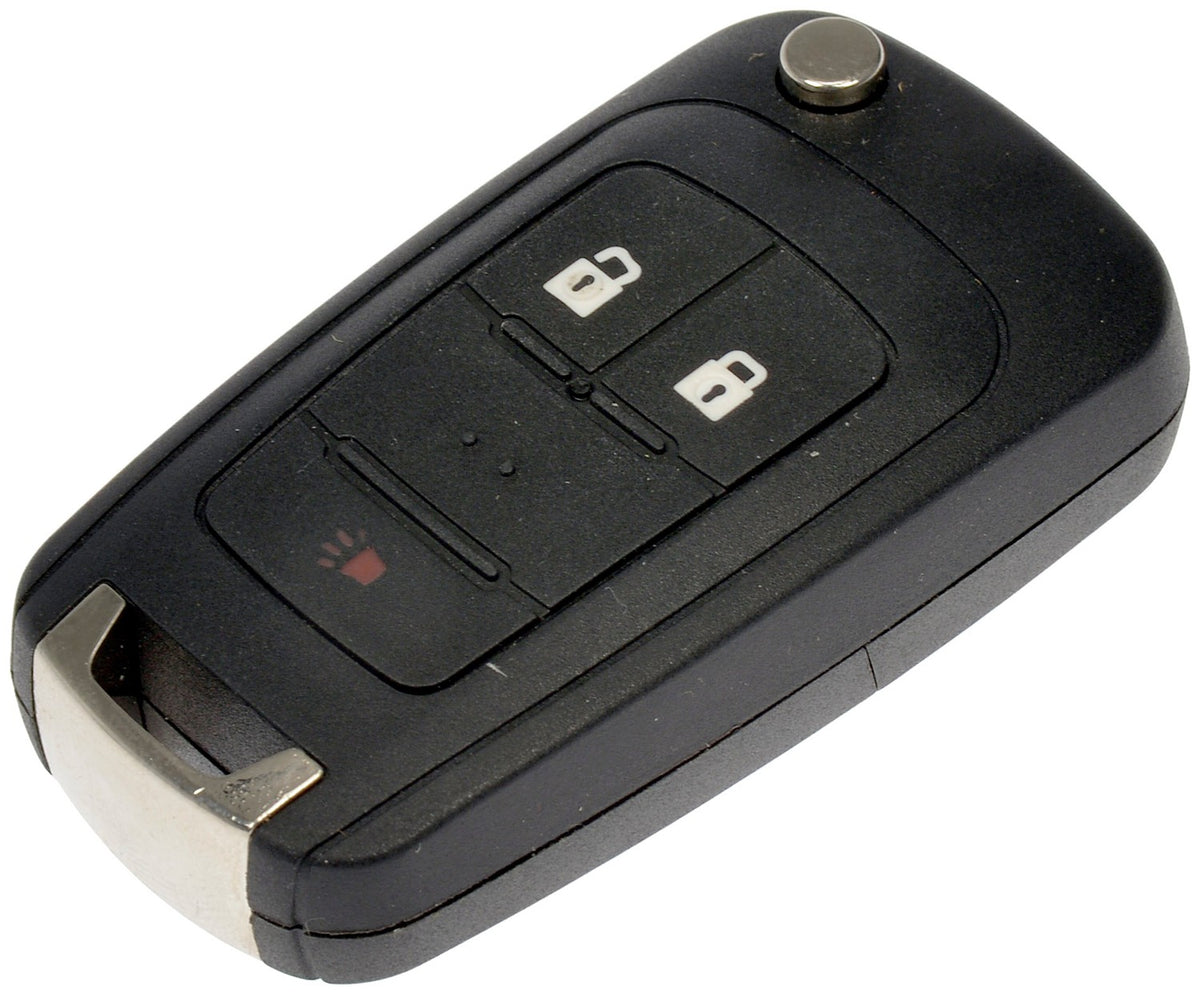 Dorman - HELP KEYLESS ENTRY REMOTE - 3 BUTTON 99116