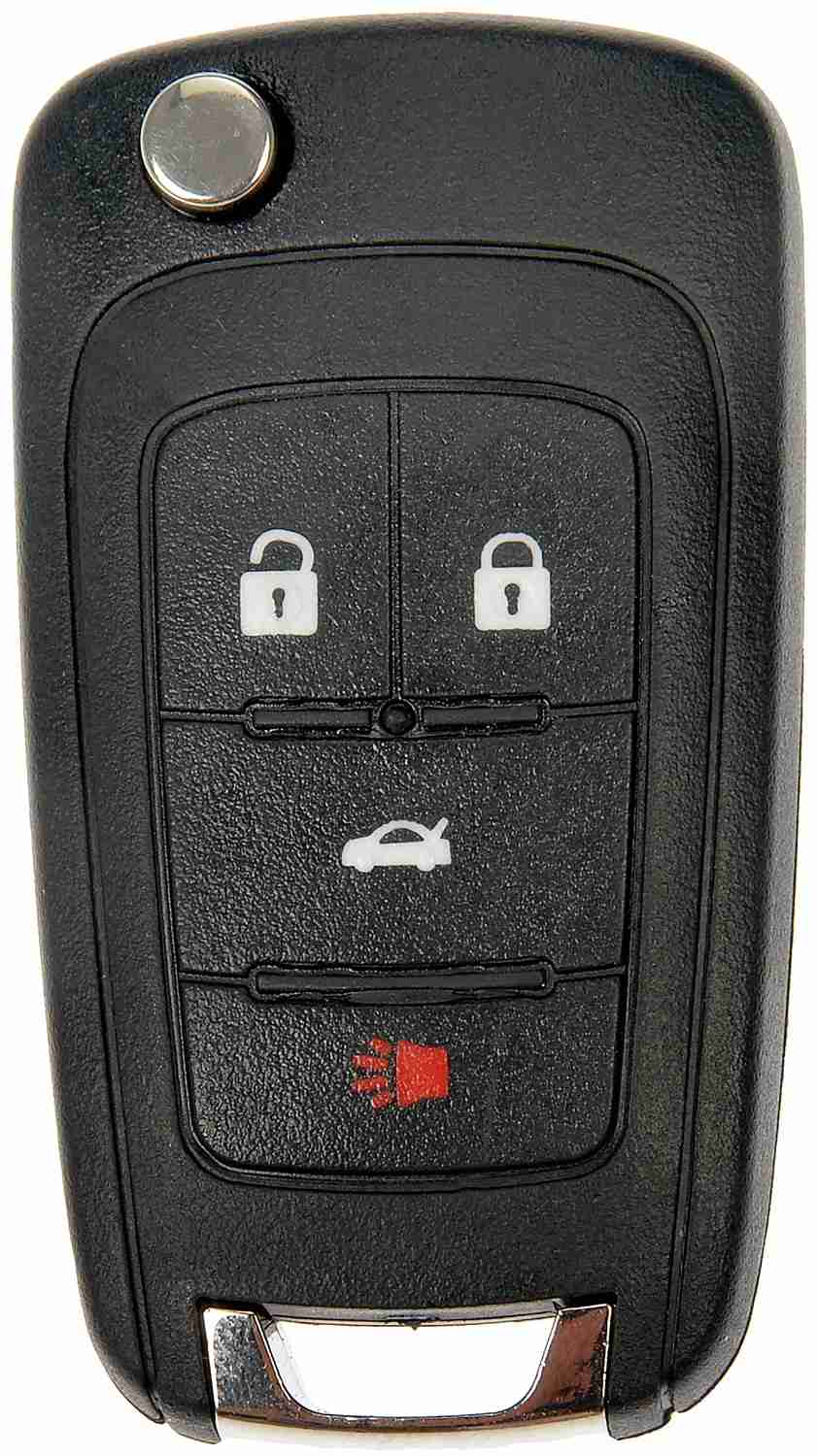 Dorman - HELP KEYLESS ENTRY REMOTE - 4 BUTTON 99121