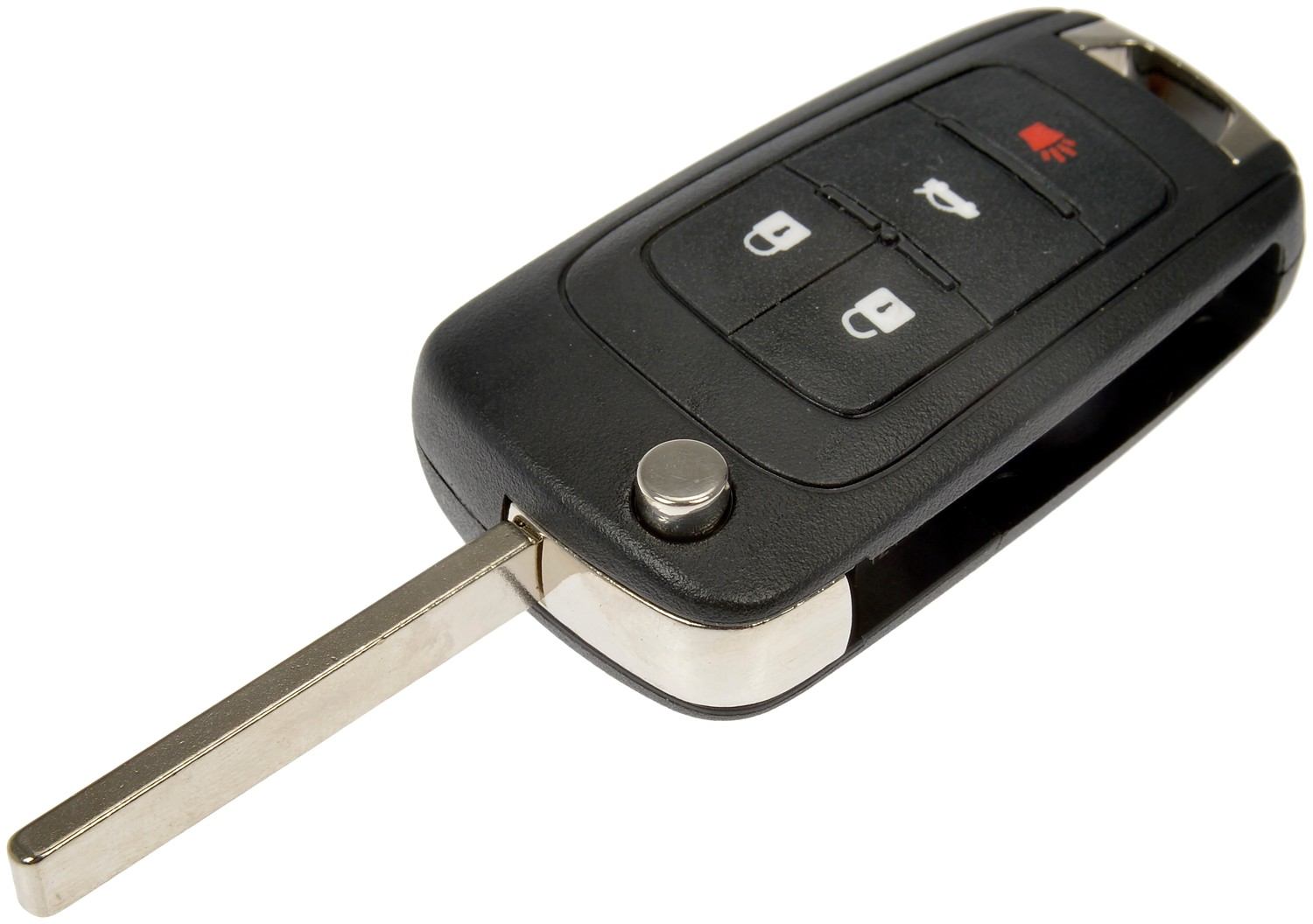Dorman - HELP KEYLESS ENTRY REMOTE - 4 BUTTON 99121
