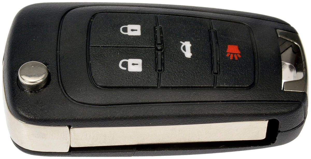 Dorman - HELP KEYLESS ENTRY REMOTE - 4 BUTTON 99121
