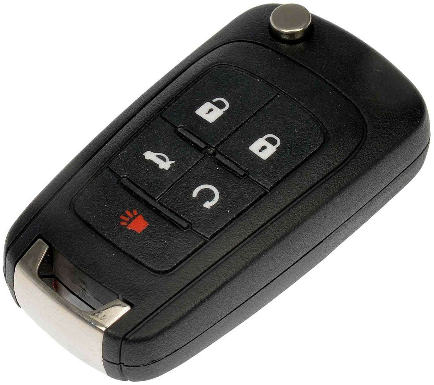 Dorman - HELP KEYLESS ENTRY REMOTE - 5 BUTTON 99122